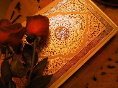 آیا قرآن اجازه تفریح به انسان نمی دهد؟