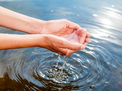 استفاده از آب غیر وضو چه حکمی دارد؟